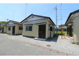 根岸方貸家Ｃ-2（福居町）の物件外観写真